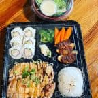 Best Chicken Bento Box in Alameda, CA