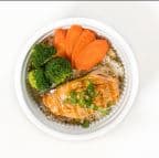Best Salmon EZ Bowl in Alameda, CA