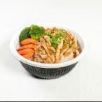 Best Chicken EZ bowl in Alameda, CA