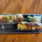 Best Dragon Roll in Alameda, CA