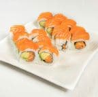 Best Double Salmon Roll in Alameda, CA